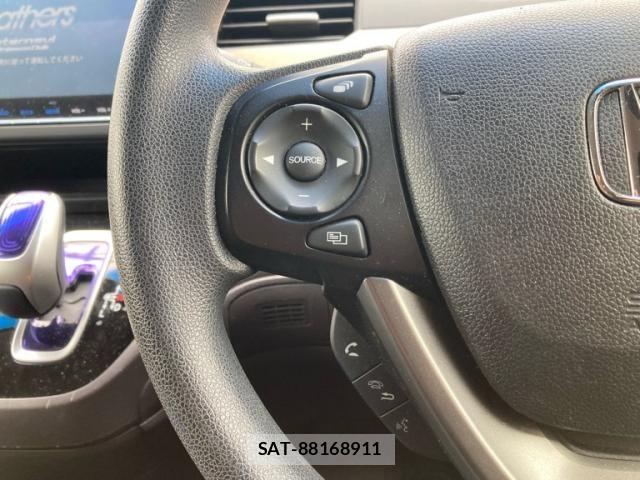 Honda FREED HYBRID 2016-10 7616729-15