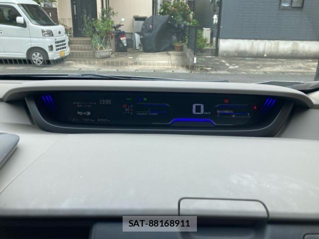 Honda FREED HYBRID 2016-10 7616729-17