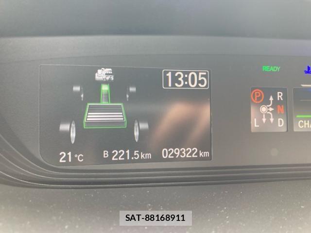Honda FREED HYBRID 2016-10 7616729-18