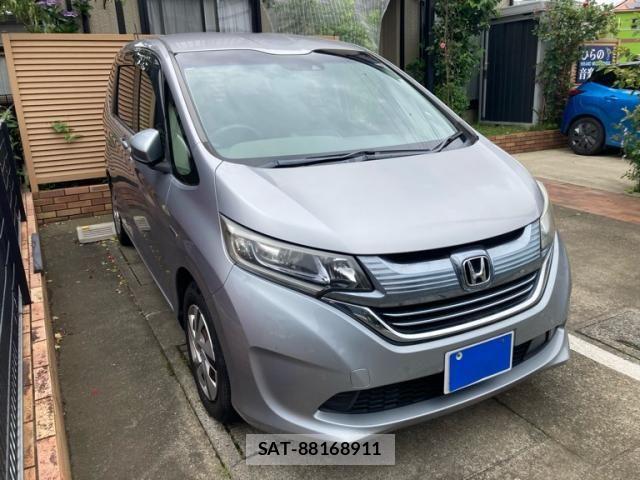 Honda FREED HYBRID 2016-10 7616729-1