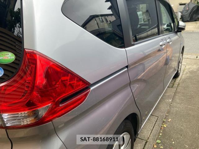 Honda FREED HYBRID 2016-10 7616729-2