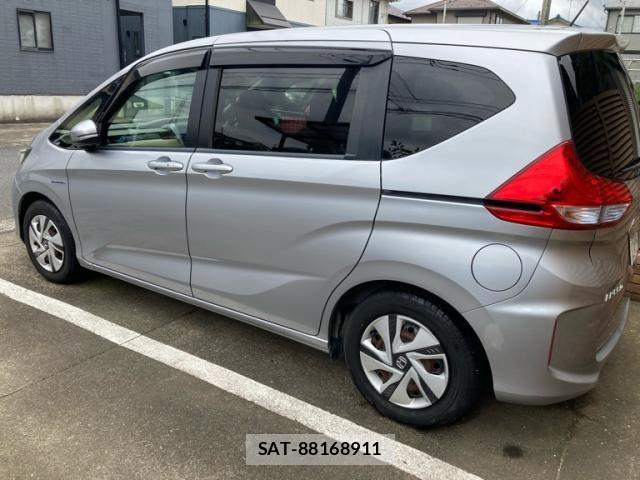 Honda FREED HYBRID 2016-10 7616729-3