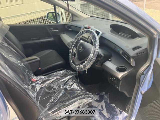 Honda FREED HYBRID 2016-05 7616741-10