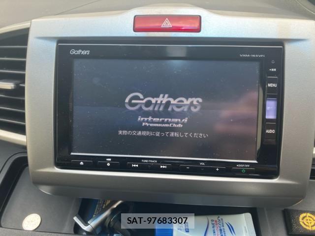 Honda FREED HYBRID 2016-05 7616741-16