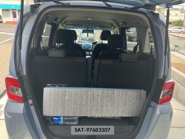 Honda FREED HYBRID 2016-05 7616741-22