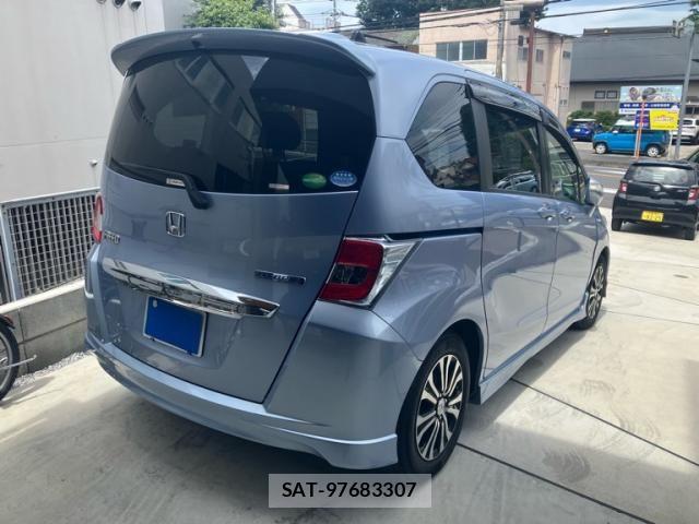 Honda FREED HYBRID 2016-05 7616741-2