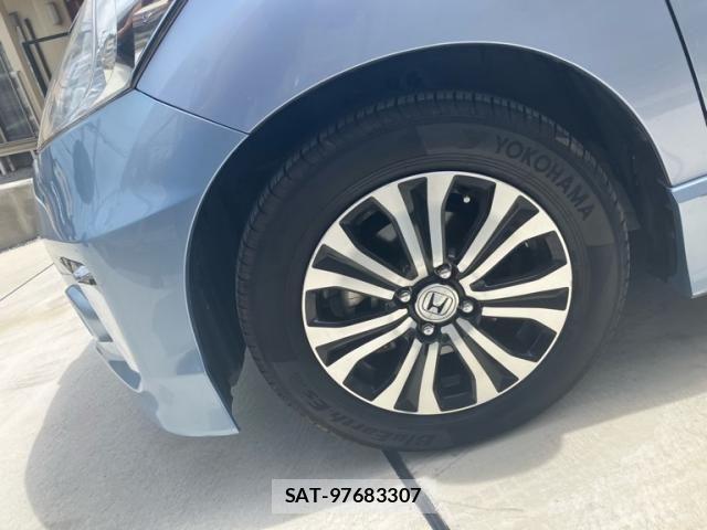 Honda FREED HYBRID 2016-05 7616741-8
