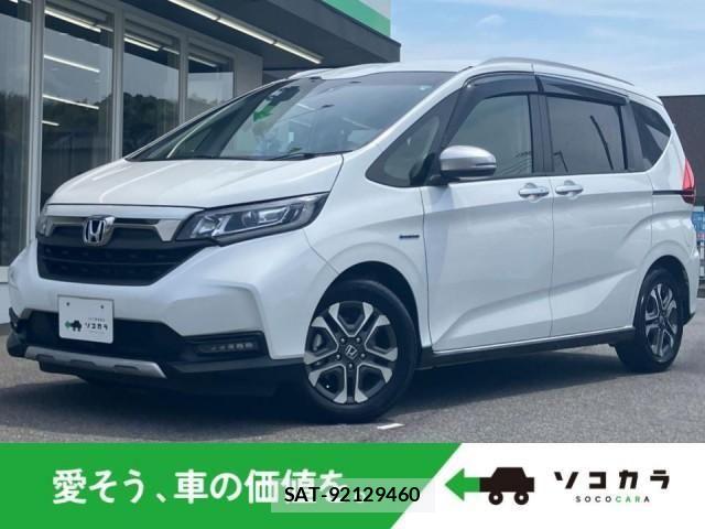 Honda FREED HYBRID 2021-06 7616714-0