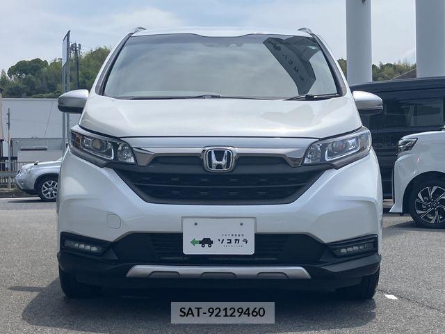 Honda FREED HYBRID 2021-06 7616714-19