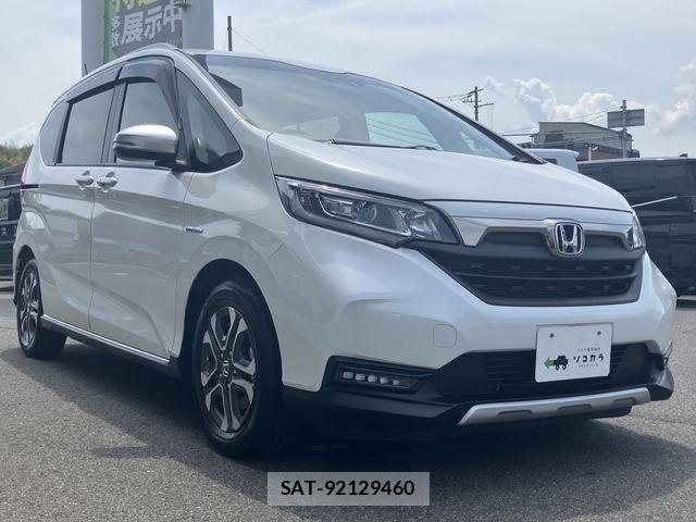 Honda FREED HYBRID 2021-06 7616714-20