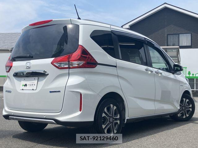 Honda FREED HYBRID 2021-06 7616714-21