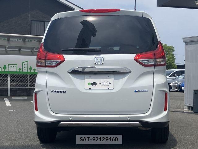 Honda FREED HYBRID 2021-06 7616714-22