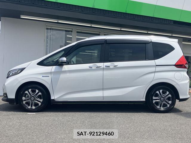 Honda FREED HYBRID 2021-06 7616714-23