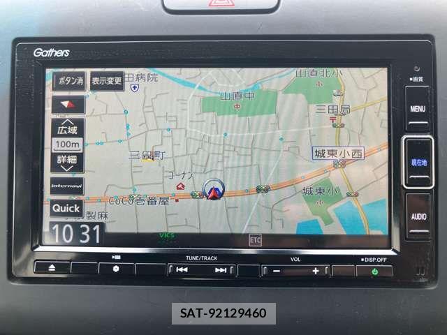 Honda FREED HYBRID 2021-06 7616714-2