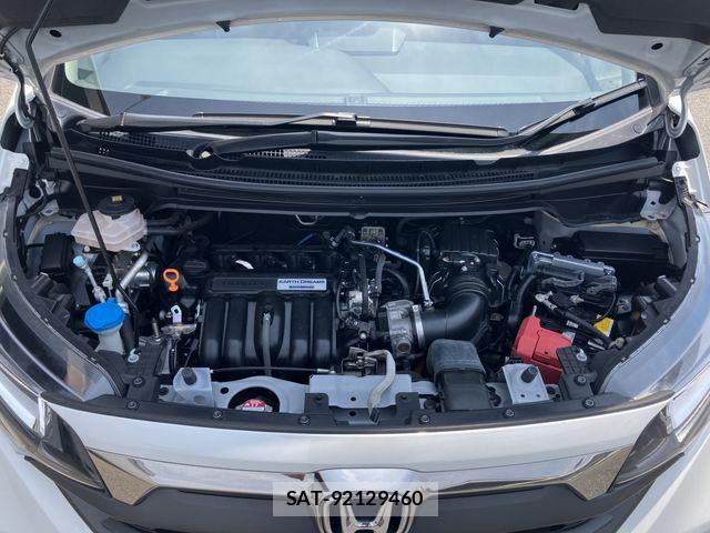 Honda FREED HYBRID 2021-06 7616714-29