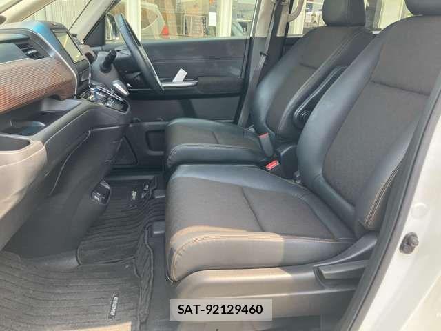 Honda FREED HYBRID 2021-06 7616714-4