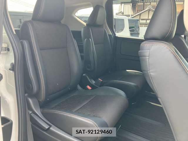 Honda FREED HYBRID 2021-06 7616714-5