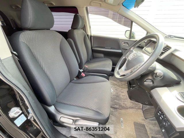 Honda FREED HYBRID 2014-05 7616739-9