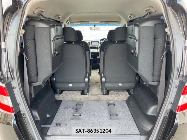 Honda FREED HYBRID 2014-05 7616739-12