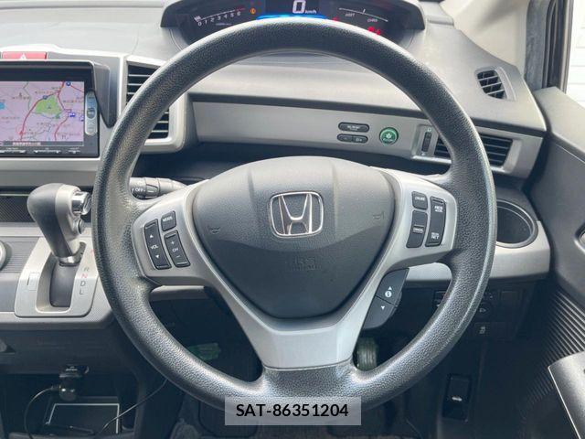 Honda FREED HYBRID 2014-05 7616739-13