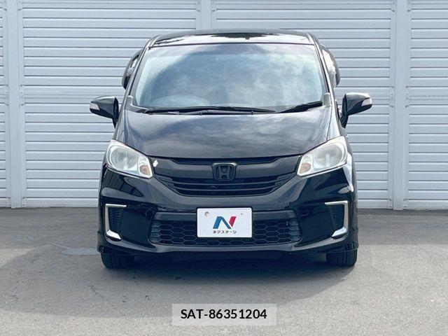 Honda FREED HYBRID 2014-05 7616739-16