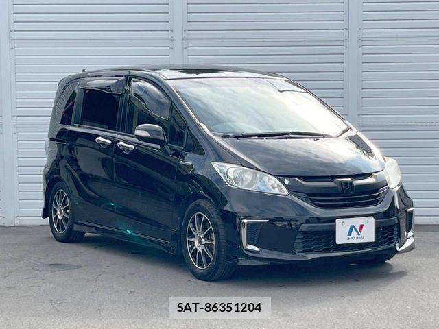 Honda FREED HYBRID 2014-05 7616739-18