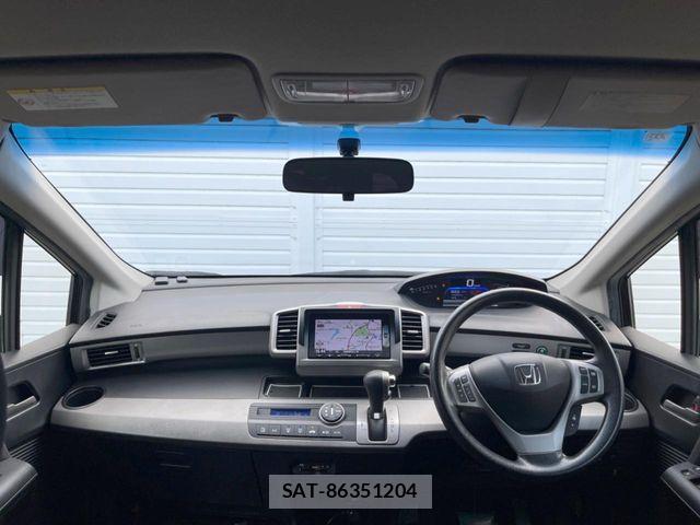 Honda FREED HYBRID 2014-05 7616739-1