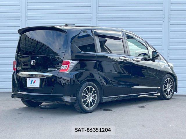 Honda FREED HYBRID 2014-05 7616739-19