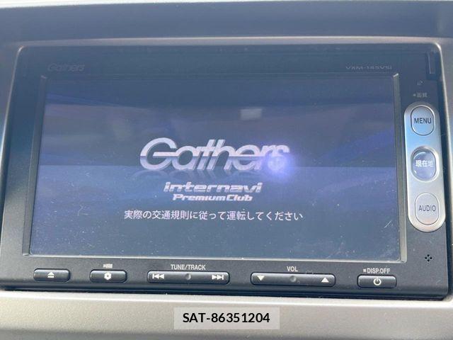 Honda FREED HYBRID 2014-05 7616739-2