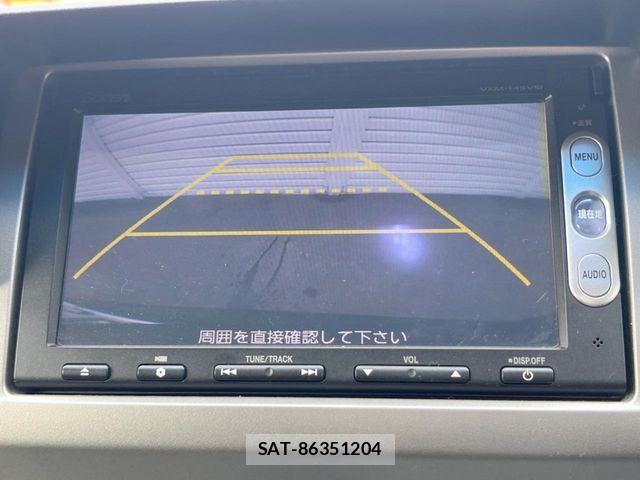 Honda FREED HYBRID 2014-05 7616739-3