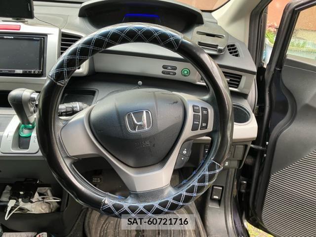 Honda FREED HYBRID 2012-07 7616744-9