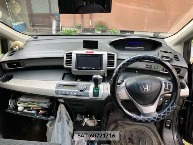Honda FREED HYBRID 2012-07 7616744-10