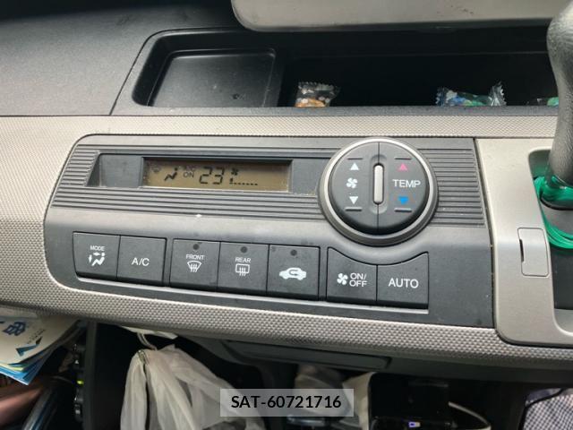Honda FREED HYBRID 2012-07 7616744-17