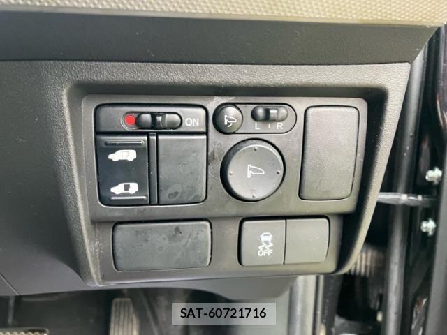 Honda FREED HYBRID 2012-07 7616744-18