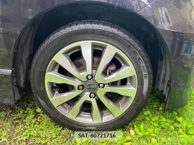 Honda FREED HYBRID 2012-07 7616744-5