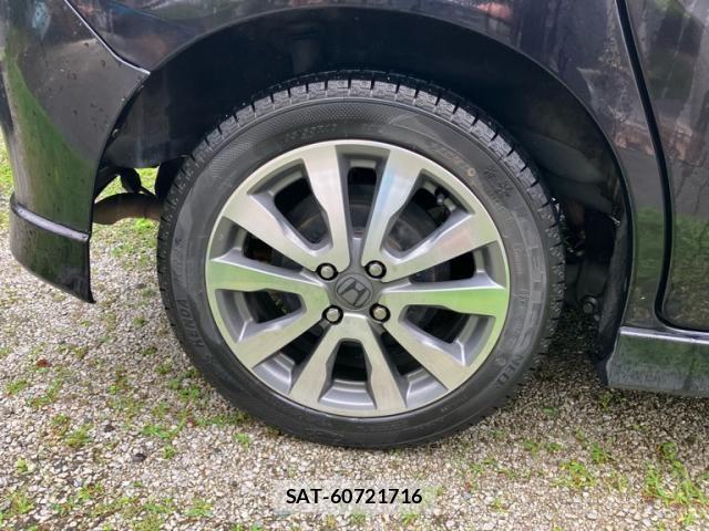 Honda FREED HYBRID 2012-07 7616744-6