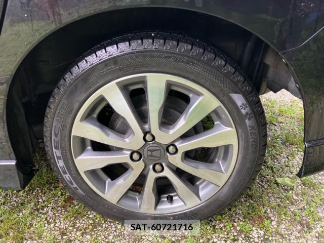 Honda FREED HYBRID 2012-07 7616744-7