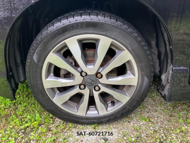 Honda FREED HYBRID 2012-07 7616744-8