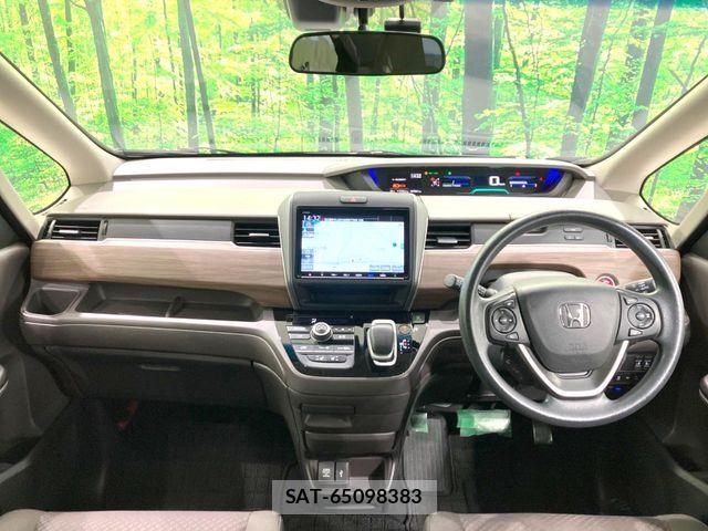 Honda FREED HYBRID 2022-11 7616712-1