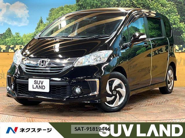 Honda FREED HYBRID 2015-08 7616740-0