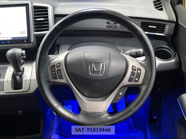 Honda FREED HYBRID 2015-08 7616740-11