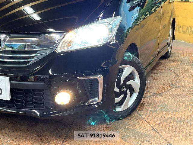 Honda FREED HYBRID 2015-08 7616740-13