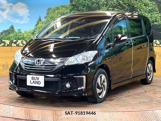 Honda FREED HYBRID 2015-08 7616740-16