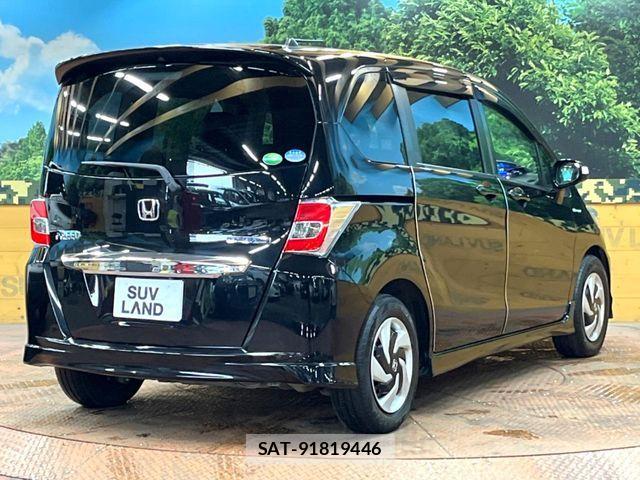 Honda FREED HYBRID 2015-08 7616740-17