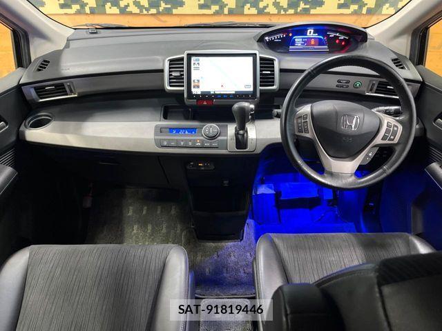 Honda FREED HYBRID 2015-08 7616740-1