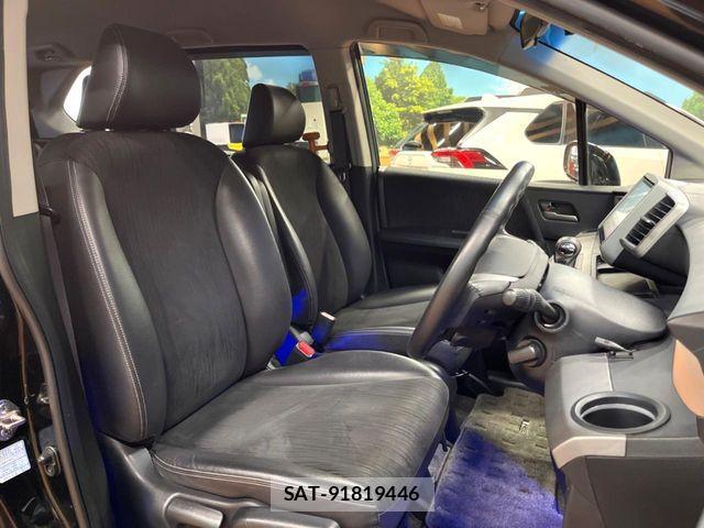 Honda FREED HYBRID 2015-08 7616740-7