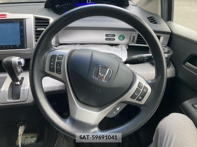 Honda FREED HYBRID 2014-08 7616742-11