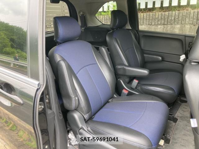 Honda FREED HYBRID 2014-08 7616742-6
