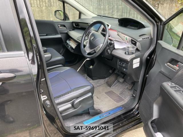 Honda FREED HYBRID 2014-08 7616742-8