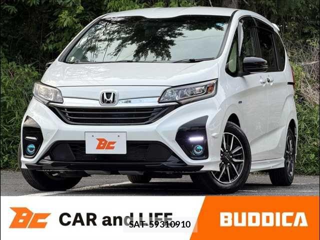 Honda FREED HYBRID 2021-07 7616711-0